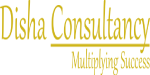 Disha Consultancy Company Logo